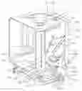 Fig. 01 - Dishwasher