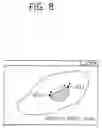 Fig. 09 - CAPSULE ENDOSCOPE APPARATUS FOR REPRODUCING 3D IMAGE, OPERATION METHOD FOR SAME CAPSULE ENDOSCOPE, RECEIVER FOR REPRODUCING 3D IMAGE IN ASSOCIATION WITH CAPSULE ENDOSCOPE, METHOD FOR REPRODUCING 3D IMAGE BY RECEIVER IN ASSOCIATION WITH CAPSULE ENDOSCOPE, AND CAPSULE ENDOSCOPE SYSTEM