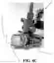 Fig. 07 - Tele-microscopic magnifying attachment for binocular indirect ophthalmoscopes