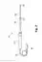 Fig. 03 - APPARATUS, SYSTEM AND METHOD FOR FEEDBACK ON QUALITY OF PROPERTY MEASUREMENT IN A VESSEL