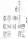 Fig. 22 - Bone reconstruction and orthopedic implants