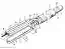 Fig. 01 - CLAMPING DEVICE FOR DETECTING INTERNAL BLOOD PRESSURE