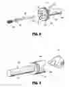 Fig. 07 - CLAMPING DEVICE FOR DETECTING INTERNAL BLOOD PRESSURE