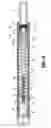 Fig. 09 - CLAMPING DEVICE FOR DETECTING INTERNAL BLOOD PRESSURE