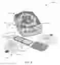 Fig. 05 - Medical device with acoustic sensor