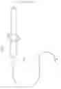 Fig. 02 - Irrigated catheter with internal position sensor