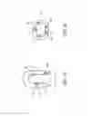 Fig. 09 - DENTAL PROSTHETIC SYSTEM WITH DRY-FIT CAPABILITY