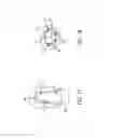 Fig. 10 - DENTAL PROSTHETIC SYSTEM WITH DRY-FIT CAPABILITY
