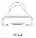 Fig. 03 - Dental nozzle tip including expanded type opening