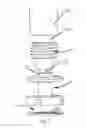 Fig. 04 - Delivery device for prosthetic mitral valve annuloplasty ring and prosthetic mitral valve annuloplasty ring delivery system