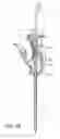 Fig. 34 - Bone graft delivery system and method for using same