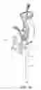 Fig. 53 - Bone graft delivery system and method for using same