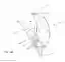 Fig. 67 - Bone graft delivery system and method for using same
