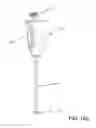 Fig. 68 - Bone graft delivery system and method for using same