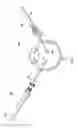 Fig. 02 - Surgical tool attachment systems and method of use