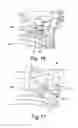 Fig. 09 - Gravity reactive braking systems for wheels
