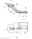 Fig. 07 - Positionable foot portion of a medical device