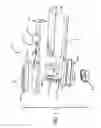Fig. 02 - Dual Action, Single Motor Massager