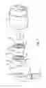 Fig. 04 - Dual Action, Single Motor Massager