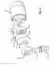 Fig. 05 - Dual Action, Single Motor Massager