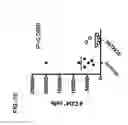 Fig. 10 - Treatment of nervous system disorders using combinations of RXR agonists and thyroid hormones