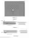 Fig. 24 - Chimeric norovirus P particle and preparation and use thereof