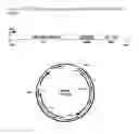 Fig. 07 - EXPRESSION CASSETTES AND METHODS FOR OBTAINING ENTEROVIRUS VIRUS-LIKE PARTICLES