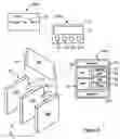 Fig. 09 - Auto-replenishing, wound-dressing apparatus and method