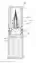 Fig. 01 - APPLICATOR AND LIQUID DRUG APPLICATOR