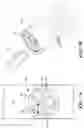 Fig. 08 - Multi-line opposed inlet infusion coupling
