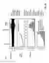 Fig. 33 - System for wireless recording and stimulating bioelectric events