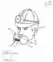Fig. 01 - PERSONAL BREATHING APPARATUS AND METHOD