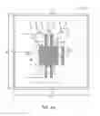 Fig. 06 - Storage fire protection fluid distribution device and deflector