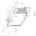 Fig. 03 - Eddy current resistance generating device
