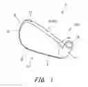 Fig. 02 - Golf club head