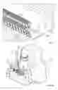 Fig. 06 - Contaminant detection/sensing system for bowling lane conditioning machine