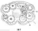 Fig. 02 - TOY HOUSING STRUCTURE AND TOOL FOR DISASSEMBLING TOY HOUSING
