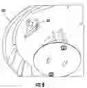 Fig. 09 - TOY HOUSING STRUCTURE AND TOOL FOR DISASSEMBLING TOY HOUSING