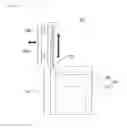 Fig. 08 - FOUP cleaning device and FOUP cleaning method