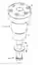 Fig. 01 - Tool carrier for a clinching device