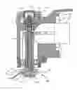 Fig. 01 - Oscillating tool accessory holder mechanism