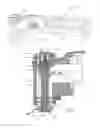 Fig. 02 - Oscillating tool accessory holder mechanism