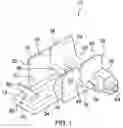 Fig. 02 - Band saw vice assembly