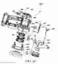 Fig. 46 - Sanding machine, operating method thereof and working baseplate disassembly-assembly method