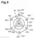 Fig. 06 - Shot processing device