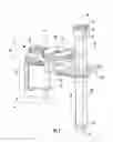 Fig. 02 - Tool for driving a fastener