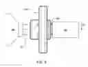Fig. 06 - INERTIAL SOCKET ADAPTOR FOR TORQUE APPLICATION TOOLS
