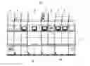 Fig. 01 - Automatic workpiece transfer machine