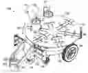 Fig. 01 - Mobile work station for transporting a plurality of articles
