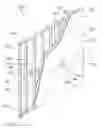 Fig. 01 - Lightweight, reduced density fire rated gypsum panels